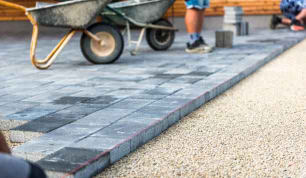 Best Driveway Pavers for Homes  in Dodge City, KS