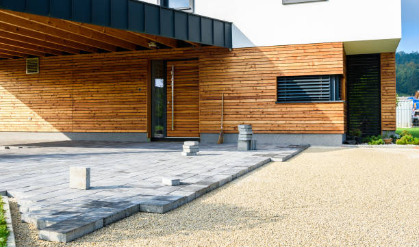 Best Driveway Pavers Near Me  in Dodge City, KS