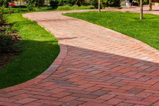 Best Driveway Pavers Near Me  in Dodge City, KS