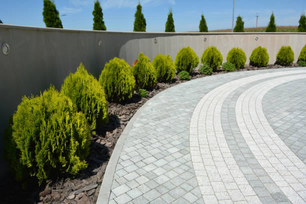 Best Permeable Paver Driveway  in Dodge City, KS