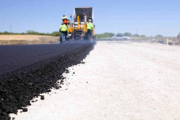 Best Best Driveway Pavers  in Dodge City, KS
