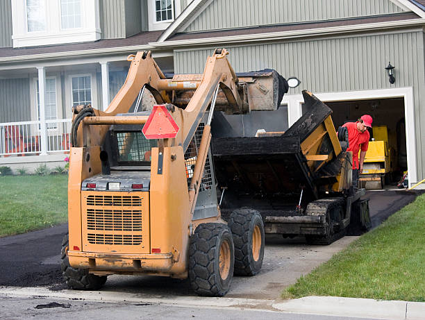 Best Driveway Paving Contractor  in Dodge City, KS