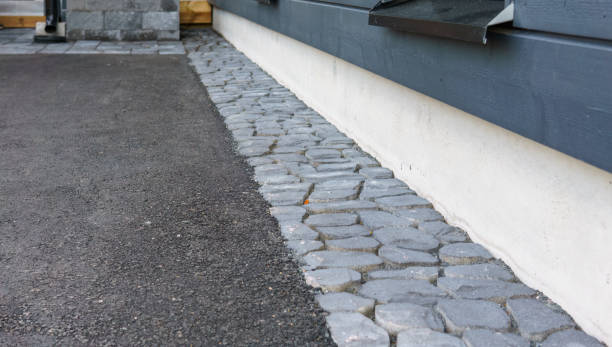 Best Residential Driveway Paver Services  in Dodge City, KS