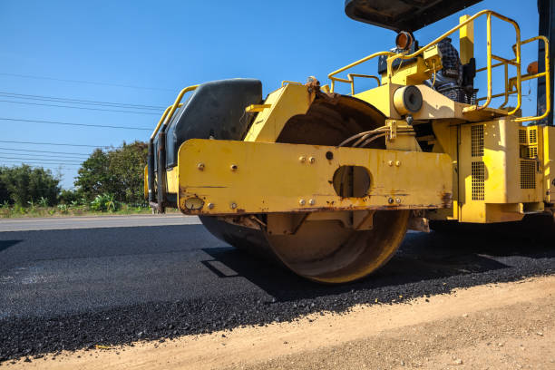 Reasons to Select Us for Your Driveway Paving Requirements in Dodge City, KS